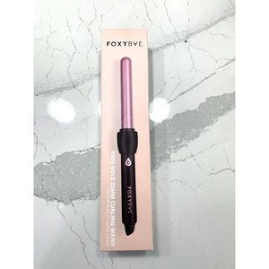 FOXYBAE Curling Wand *BRAND NEW*